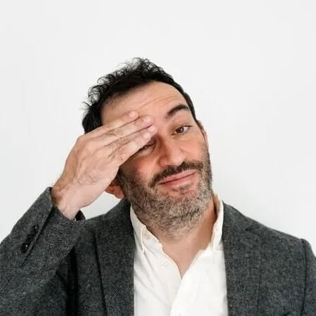 Rafael Cohen