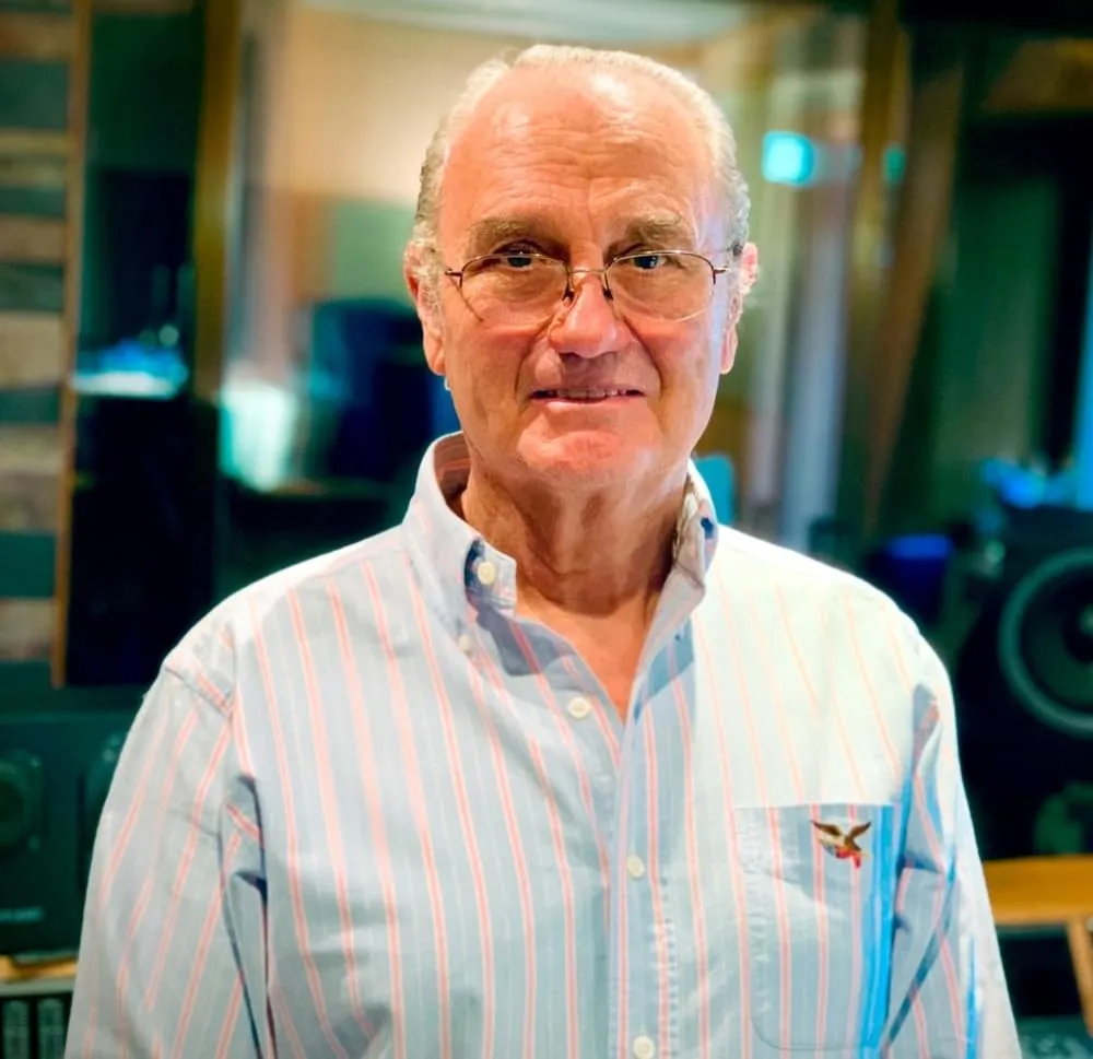 Rafael Pérez Botija