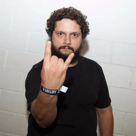 Rafael Ramos