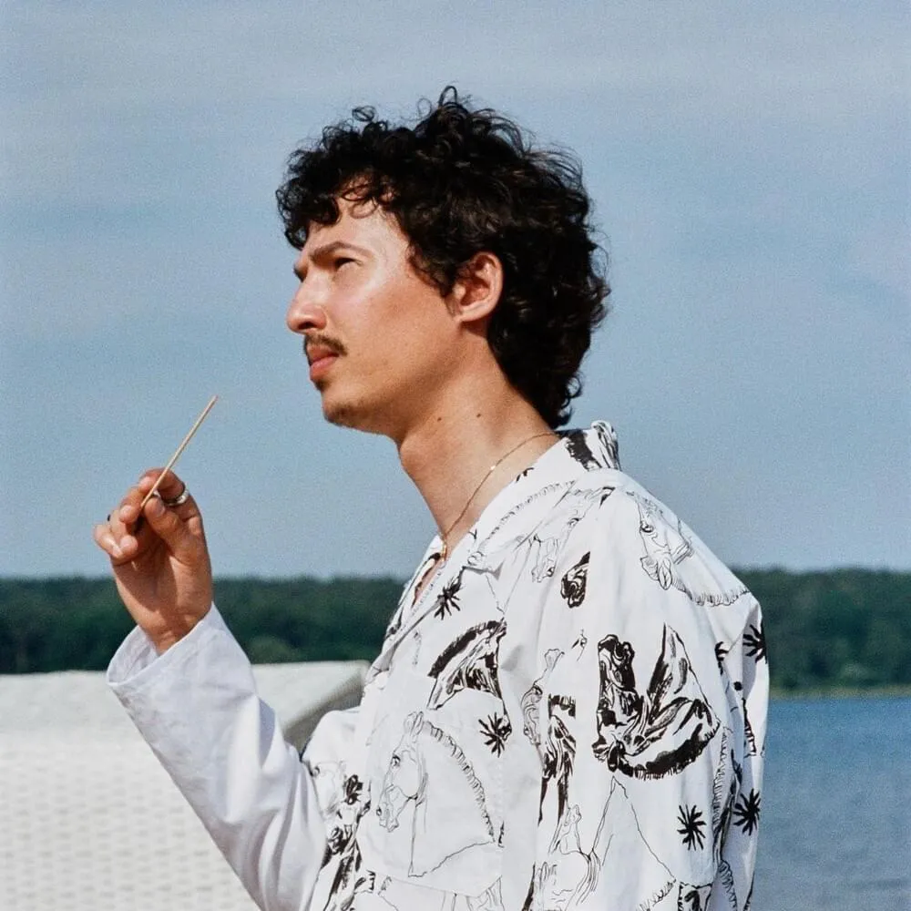 Rafael Rikou