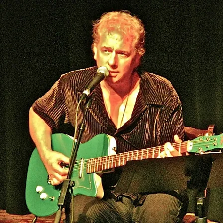 Rafe Van Hoy