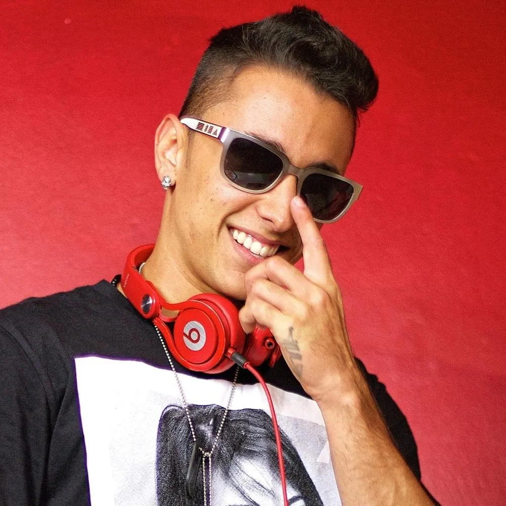 Rafinha RSQ