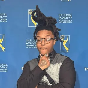 RaheemIsBlind