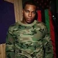 Rahman “Rocky” Griffin