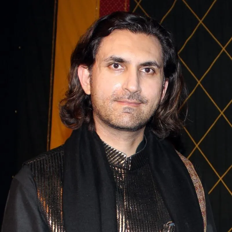 Rahul Sharma