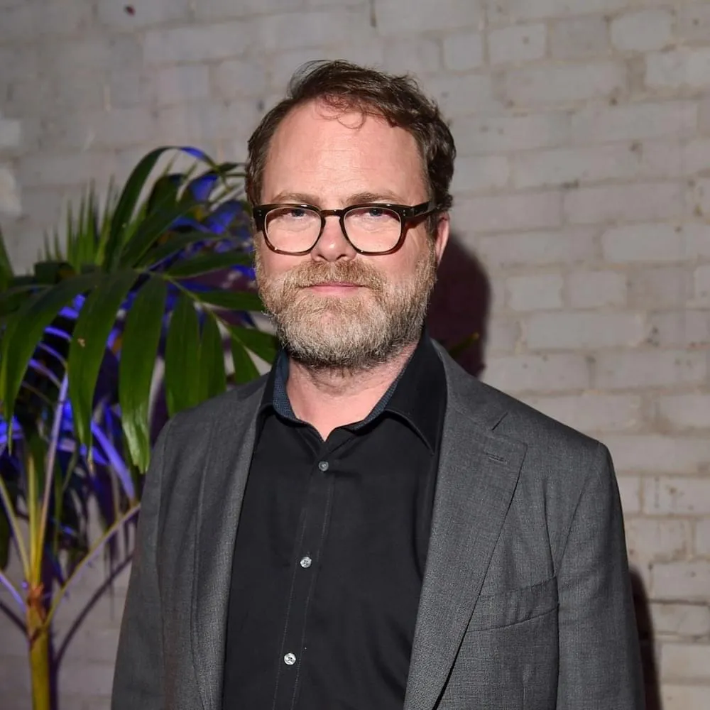 Rainn Wilson