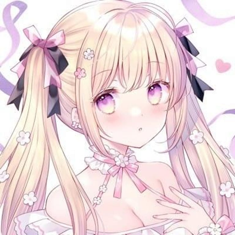 らいり (Rairi)