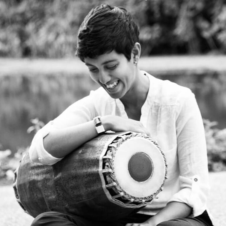 Rajna Swaminathan