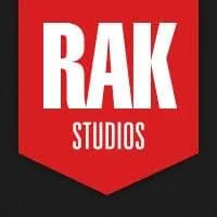 Rak Studios, London