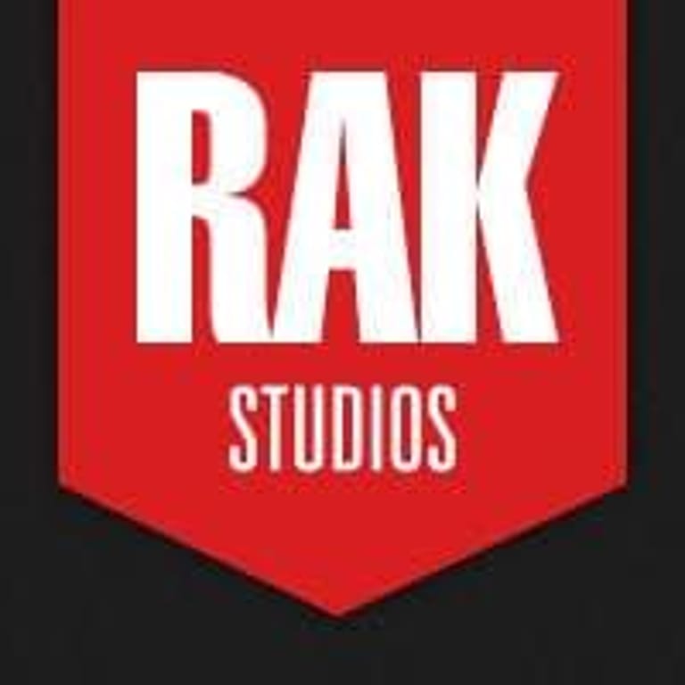 Rak Studios, London