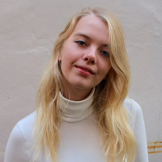 Rakel Mjöll