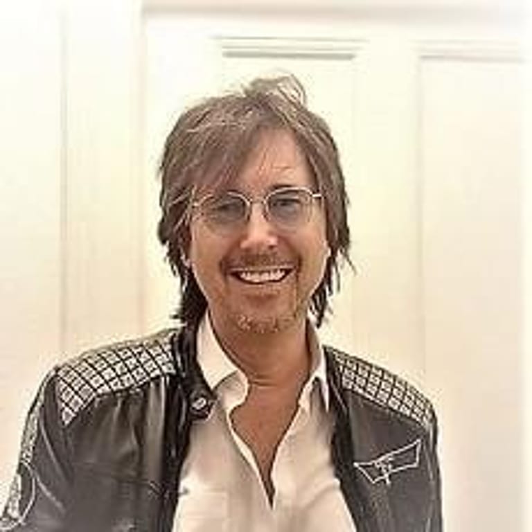 Ralf René Maué