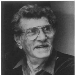 Ralph Bass