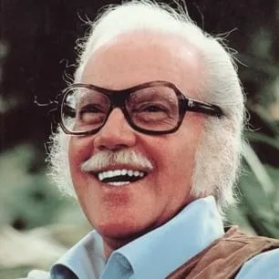 Ralph Carmichael