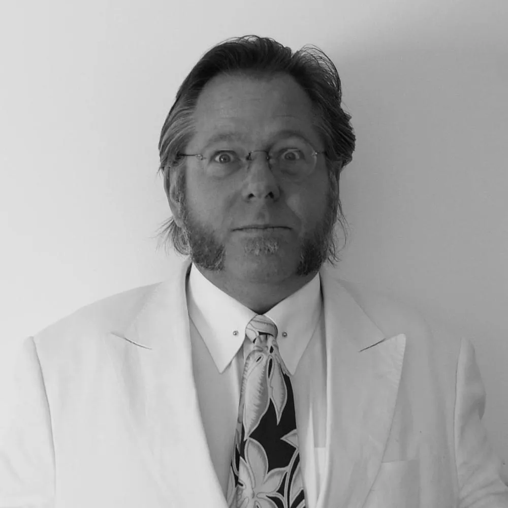 Ralph Carney