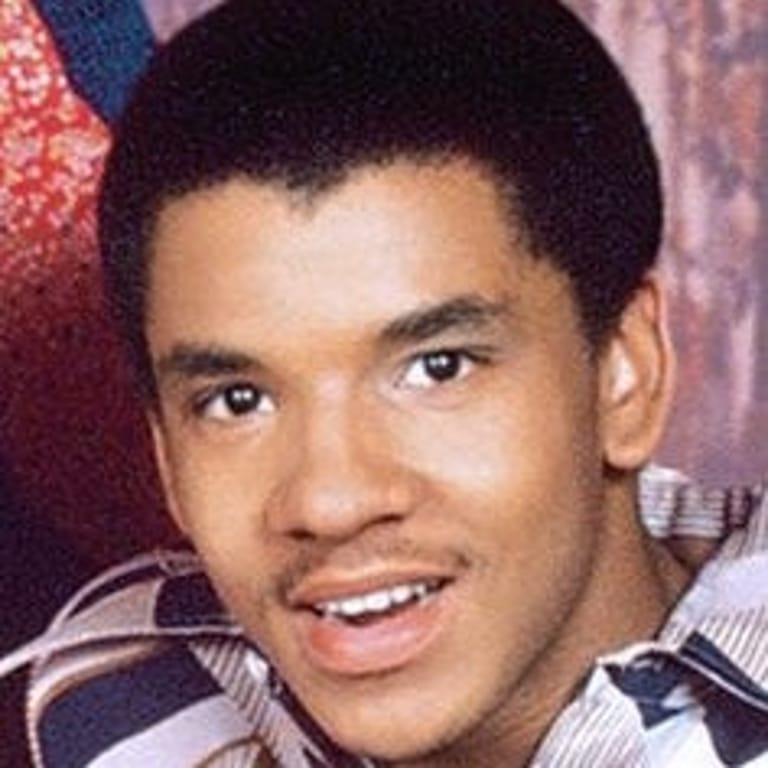 Ralph Carter