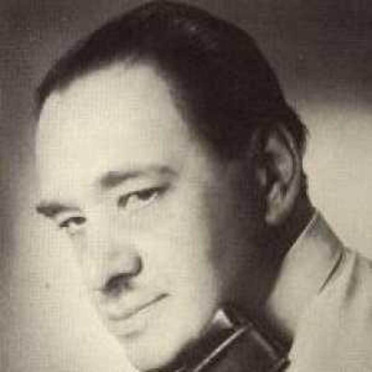 Ralph Elman