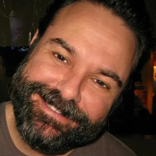 Ralph Falcon