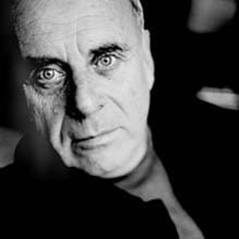 Ralph Gibson