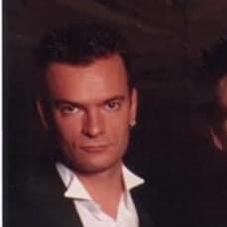 Ralph Jezzard