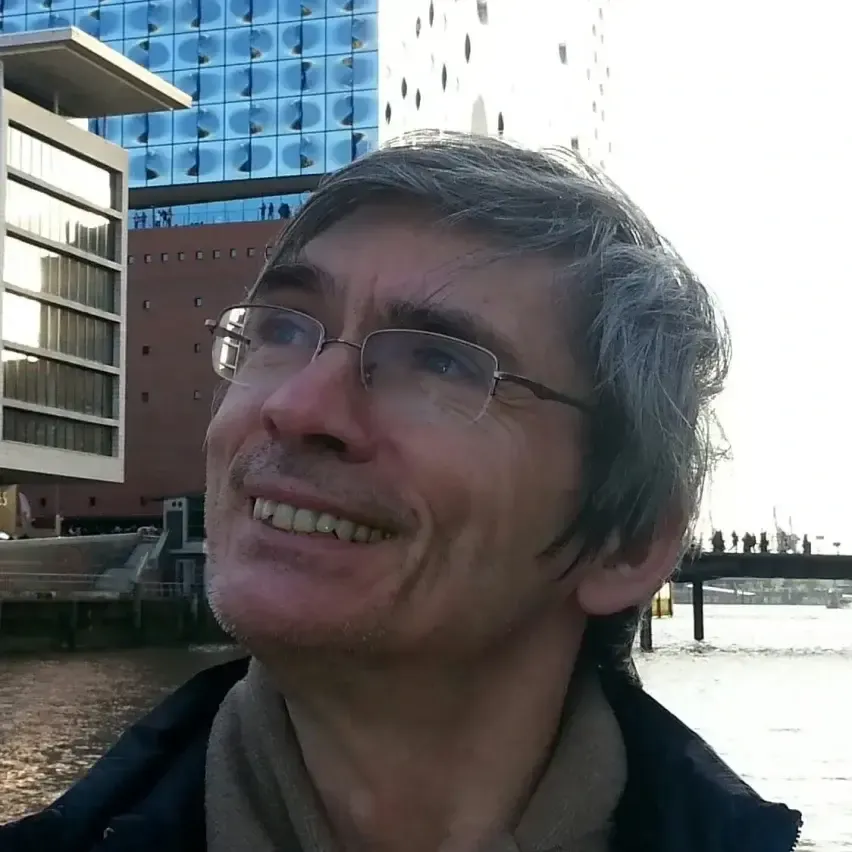 Ralph Kessler