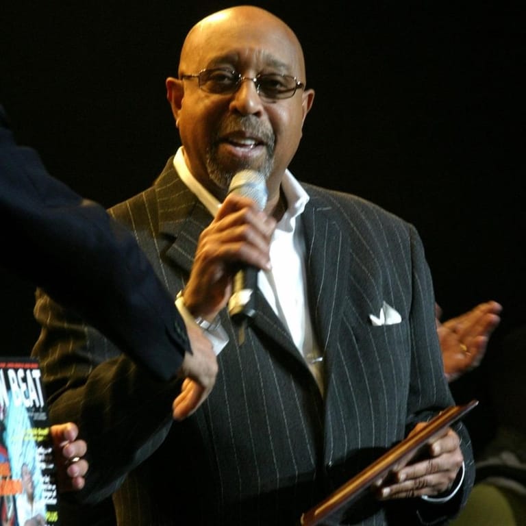 Ralph Mercado