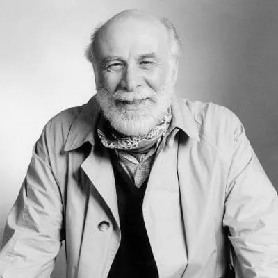 Ralph Rinzler