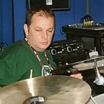Ralph Salmins