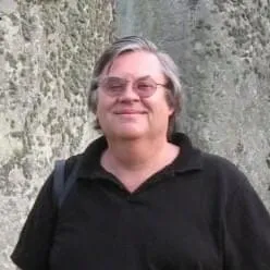 Ralph Williams (Clarinet)