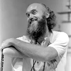 Ram Dass