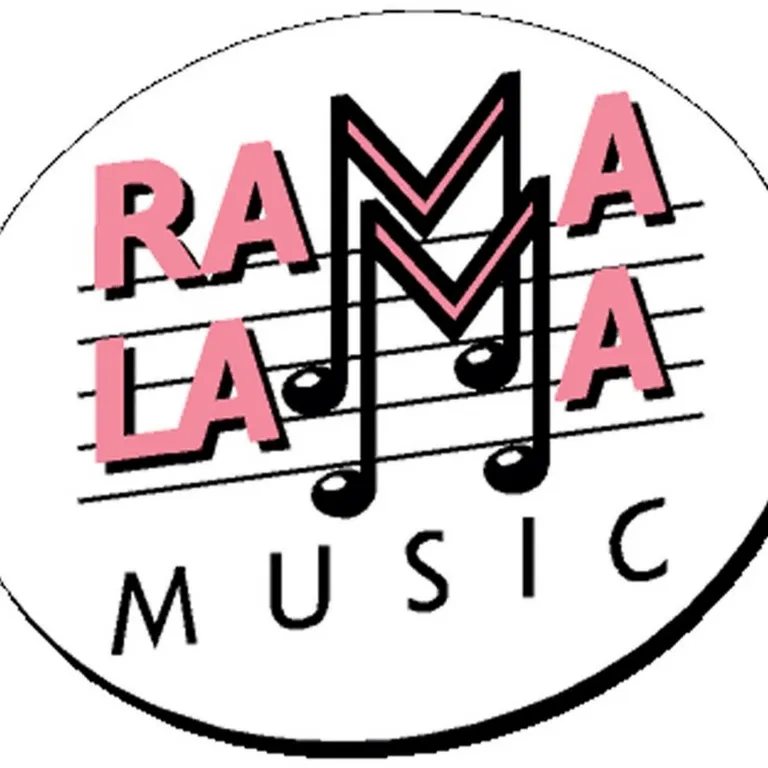 Rama Lama Music
