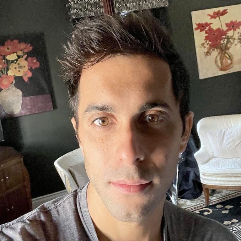 Ramesh Srivastava