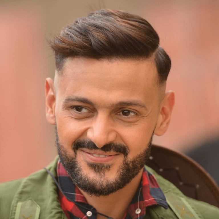 Ramez Galal - رامز جلال