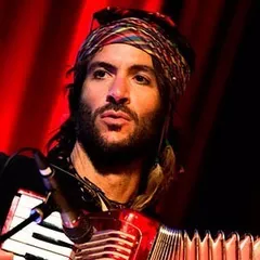 Rami Jaffee