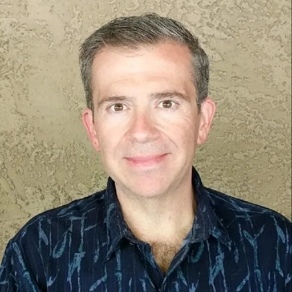 Ramon Breton