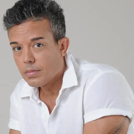Ramón Cruz