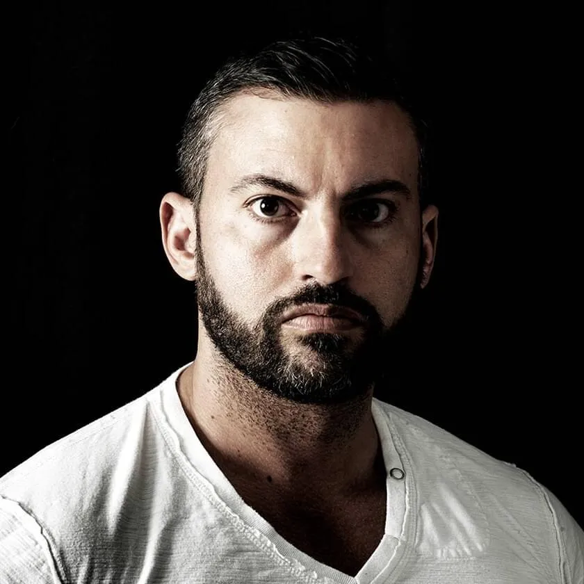 Ramon Rigoni