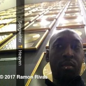 Ramon Rivas