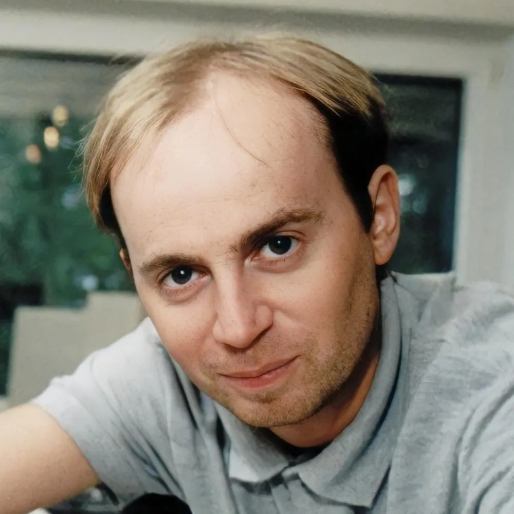 Ramon Zenker
