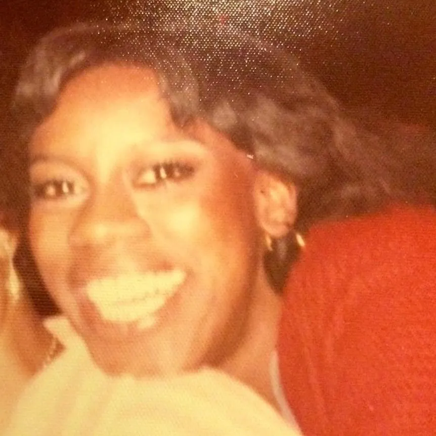 Ramona Brooks