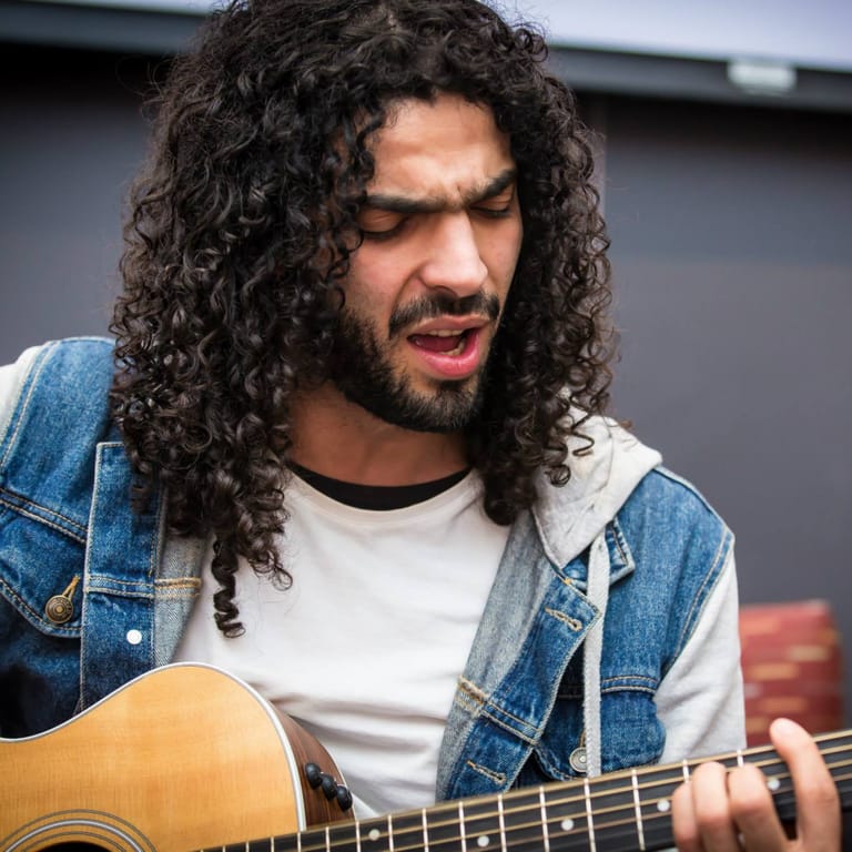 Ramy Essam - رامي عصام