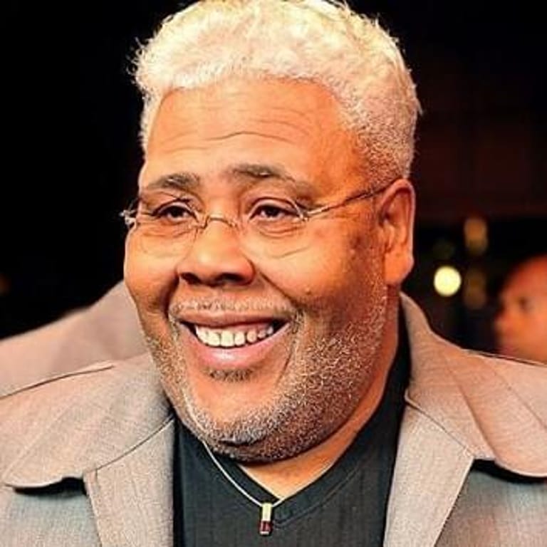 Rance Allen
