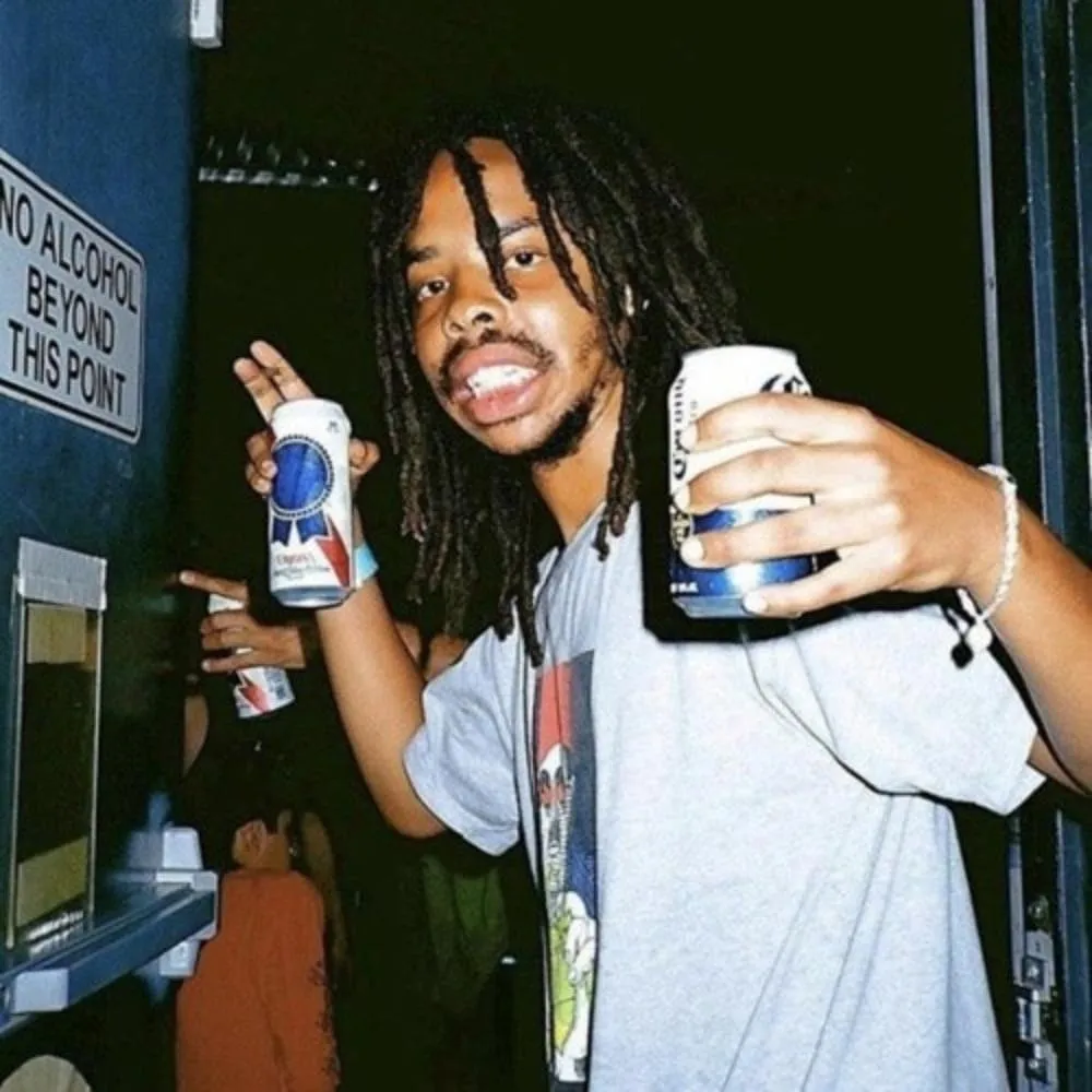randomblackdude