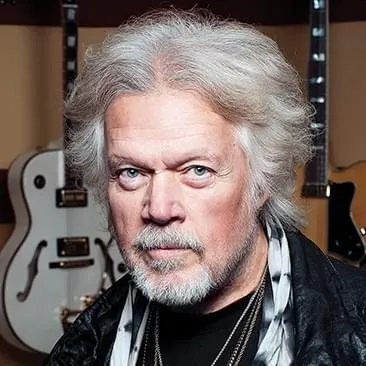Randy Bachman