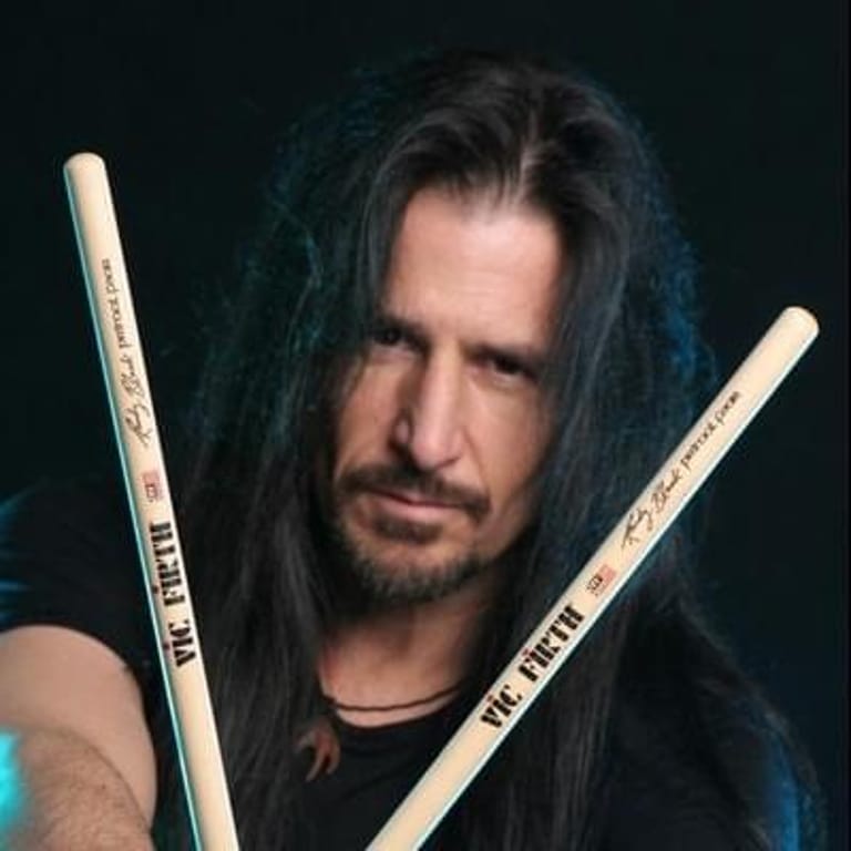 Randy Black