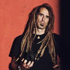 Randy Blythe