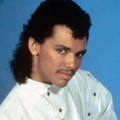 Randy DeBarge