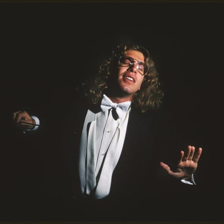 Randy Edelman