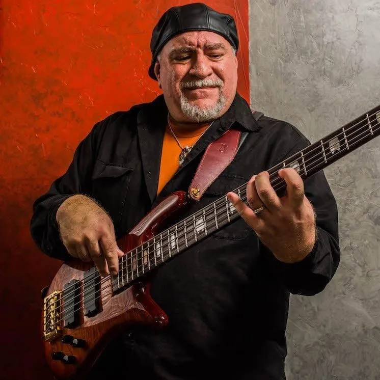 Randy George