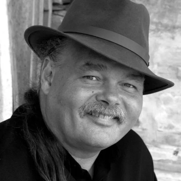Randy Handley